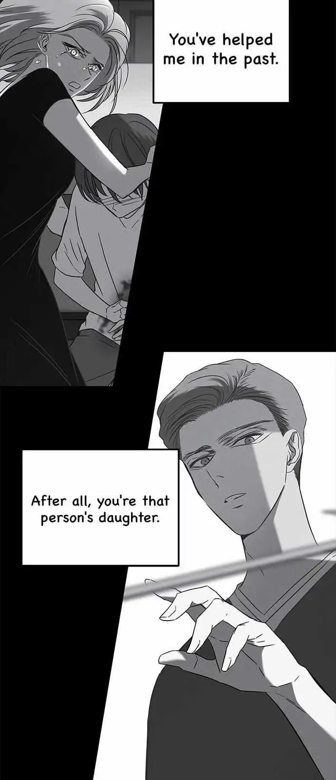 Read Trapped chapter 94 image 15 on Lezhin