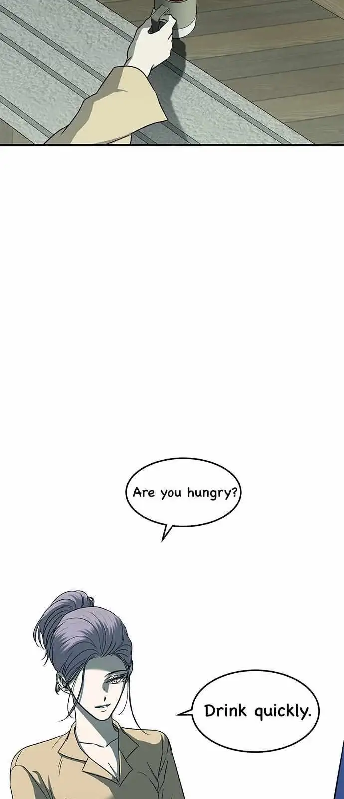 Read Trapped chapter 94 image 19 on Lezhin