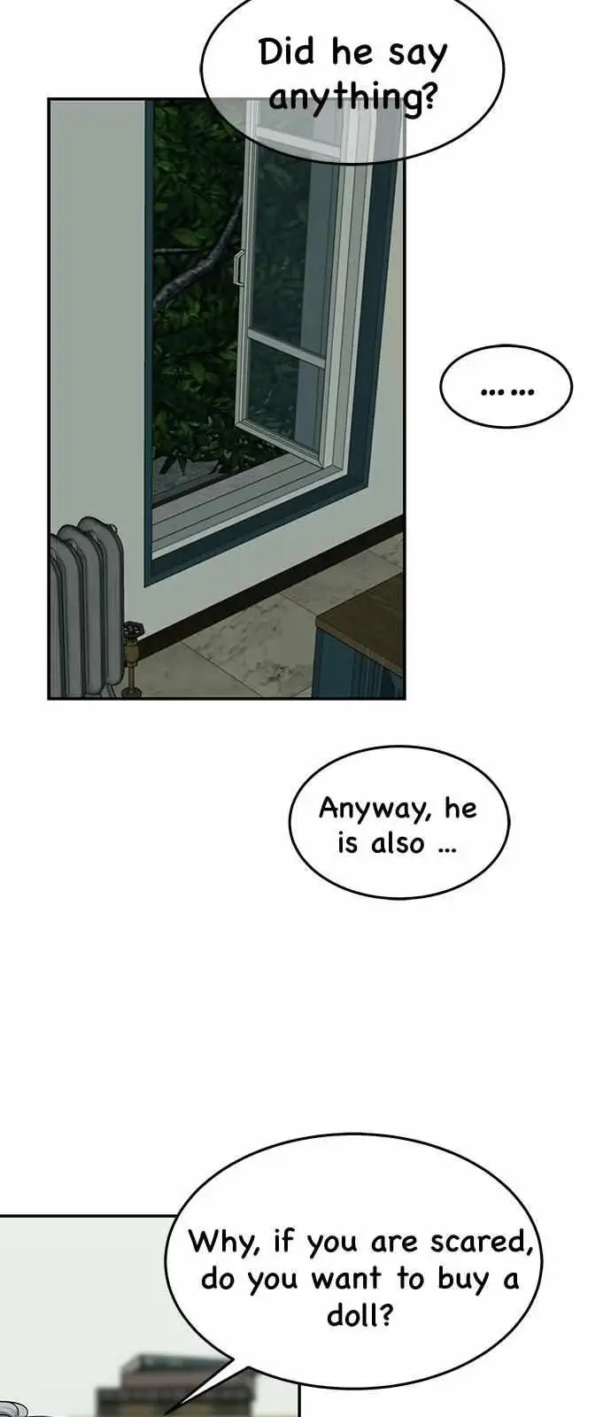 Read Trapped chapter 94 image 25 on Lezhin