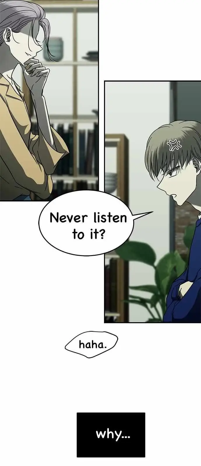 Read Trapped chapter 94 image 26 on Lezhin
