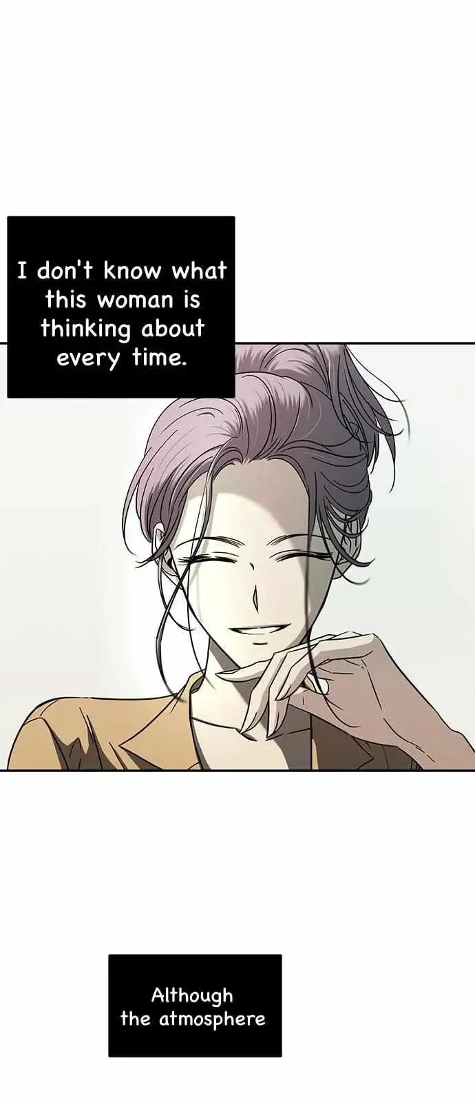 Read Trapped chapter 94 image 27 on Lezhin
