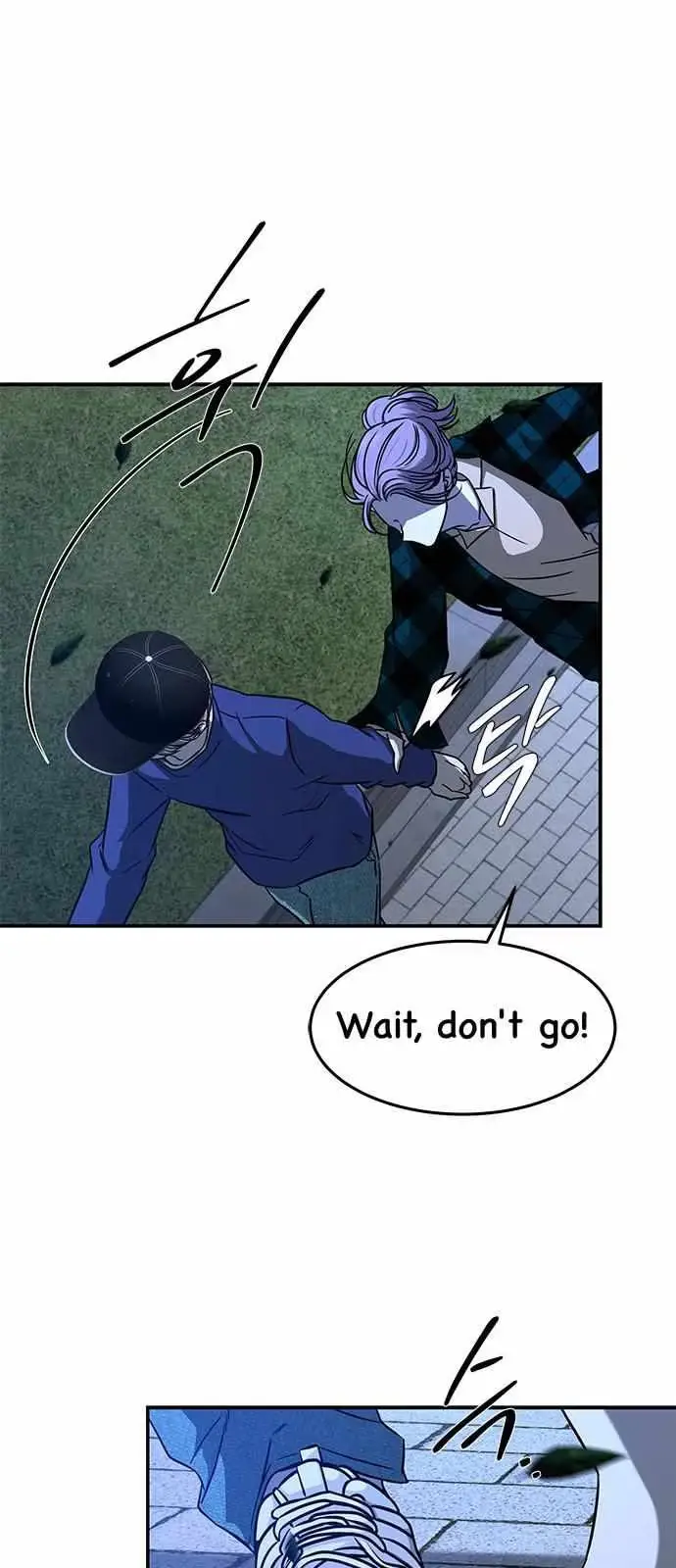 Read Trapped chapter 94 image 3 on Lezhin