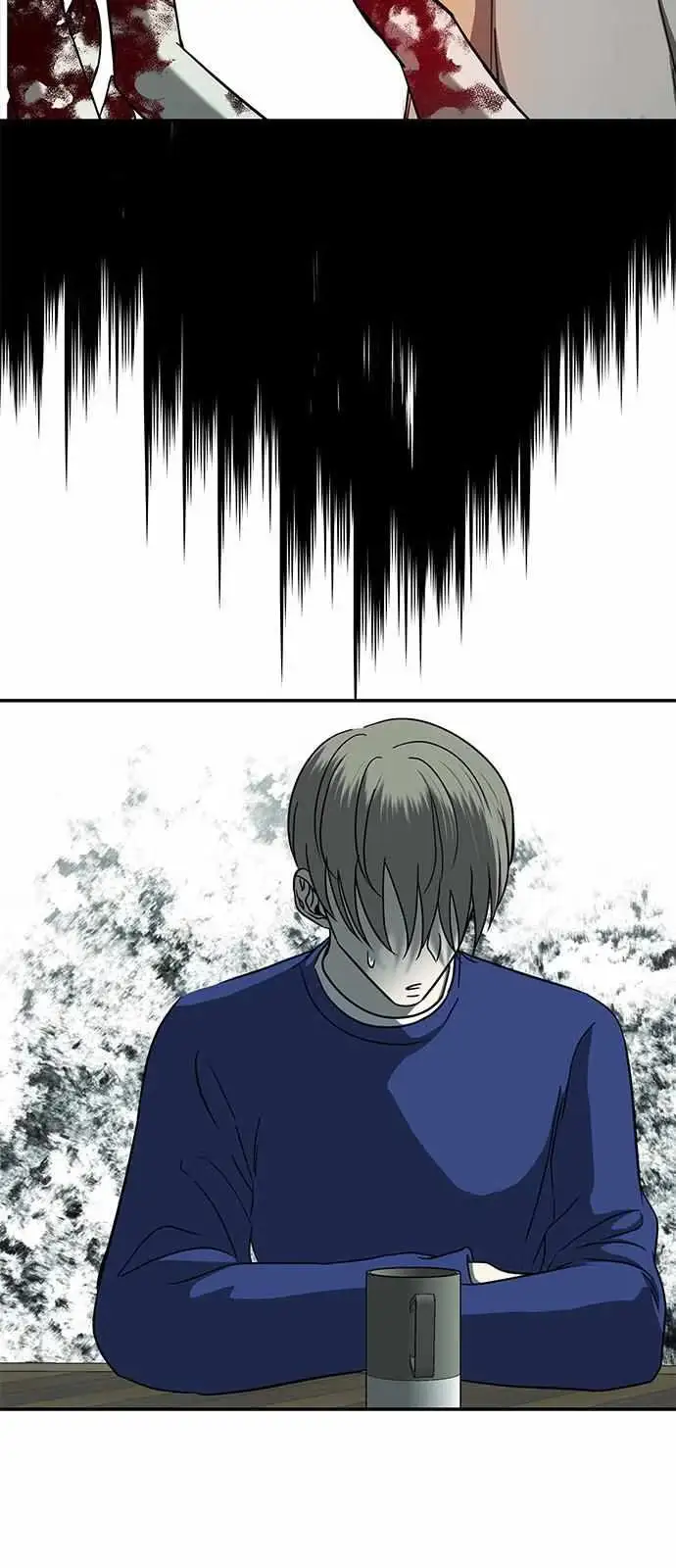 Read Trapped chapter 94 image 32 on Lezhin