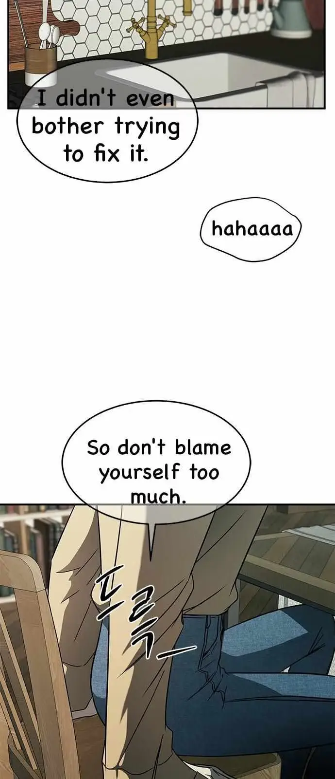 Read Trapped chapter 94 image 35 on Lezhin
