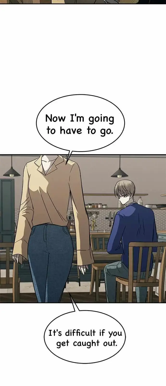 Read Trapped chapter 94 image 36 on Lezhin