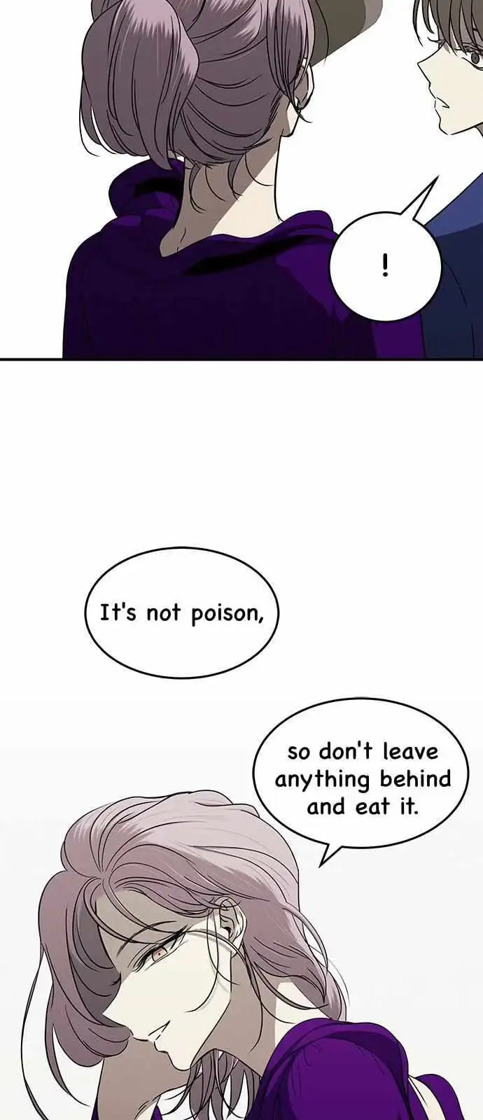 Read Trapped chapter 94 image 43 on Lezhin