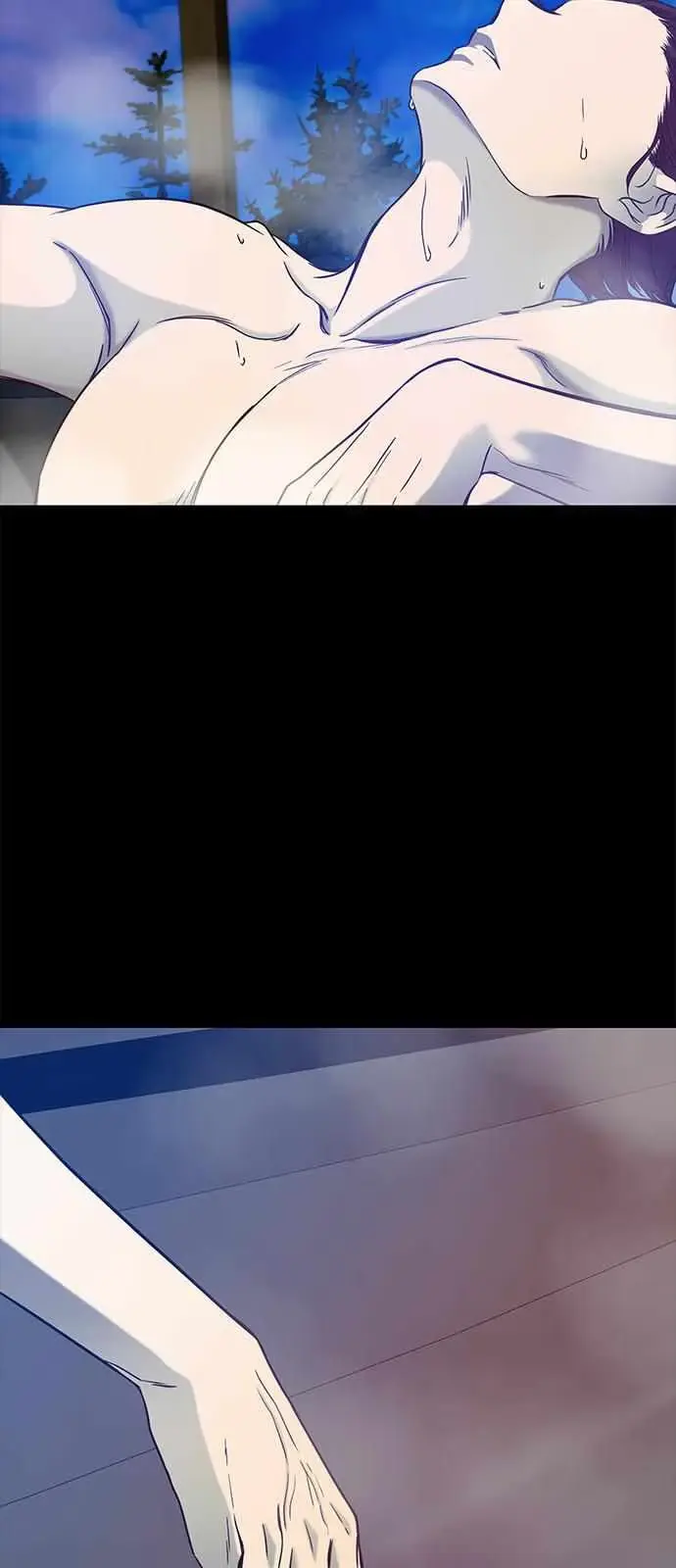 Read Trapped chapter 94 image 48 on Lezhin