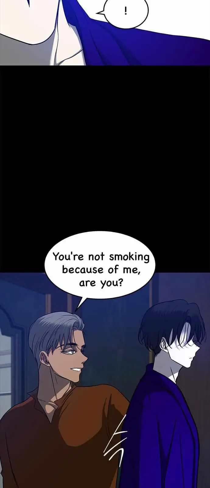 Read Trapped chapter 94 image 59 on Lezhin