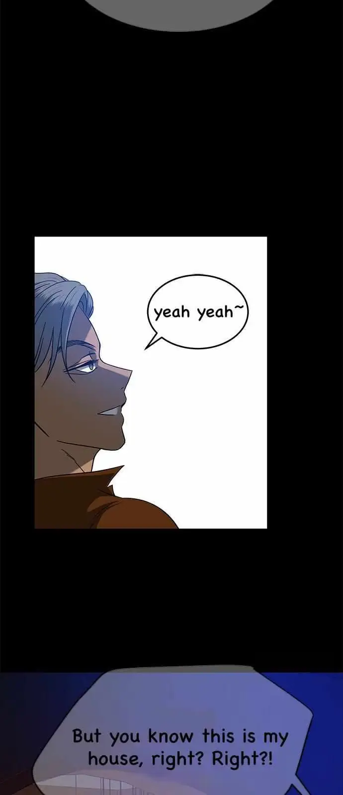 Read Trapped chapter 94 image 64 on Lezhin