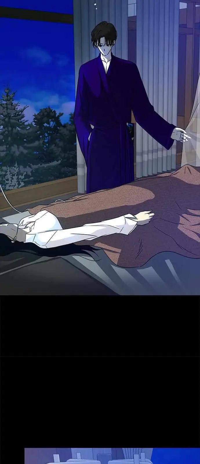 Read Trapped chapter 94 image 67 on Lezhin