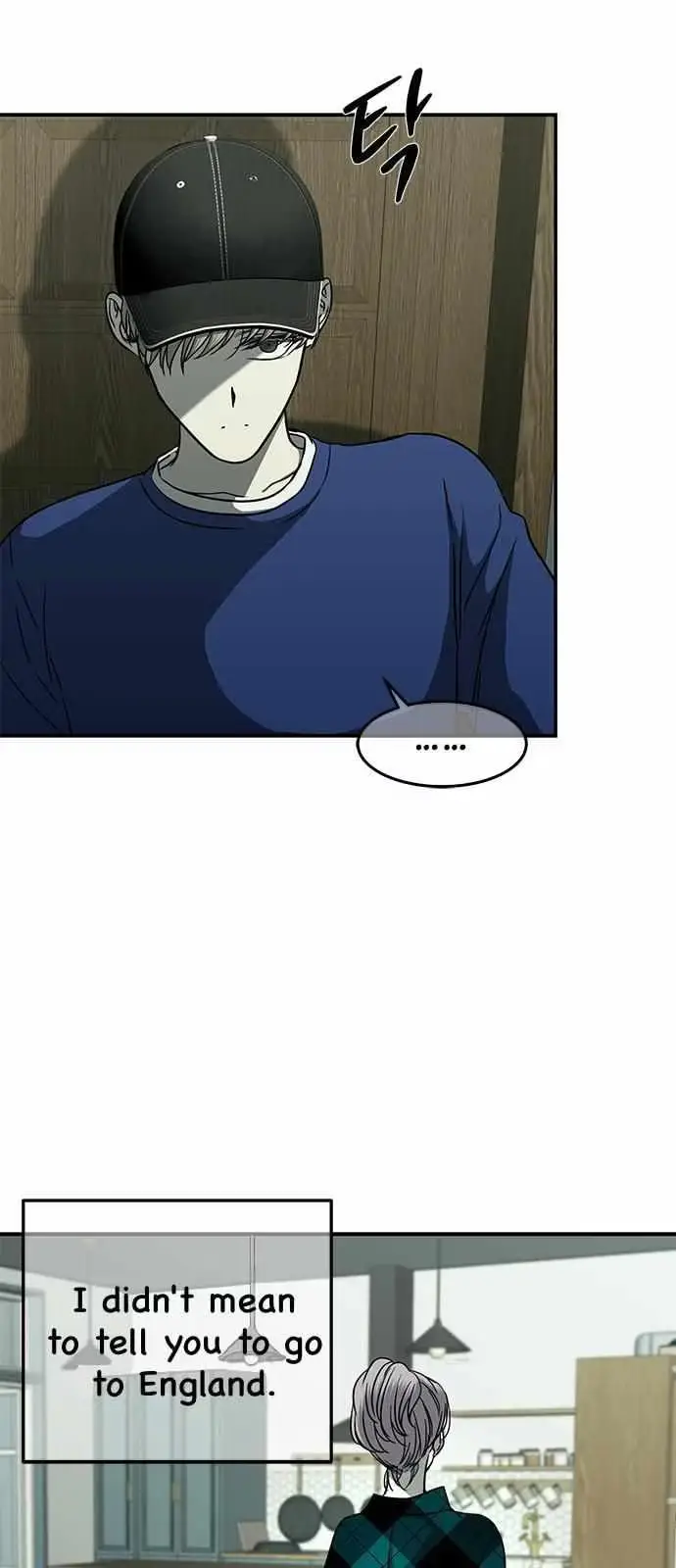 Read Trapped chapter 94 image 7 on Lezhin