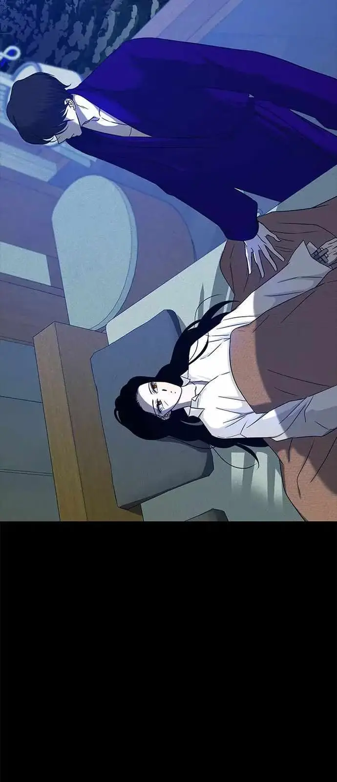 Read Trapped chapter 95 image 1 on Lezhin