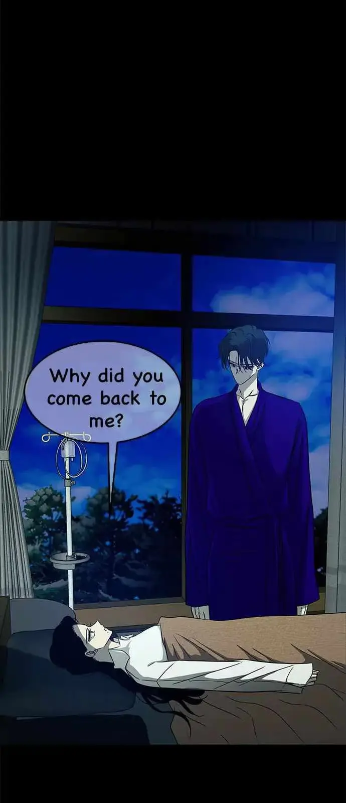 Read Trapped chapter 95 image 12 on Lezhin