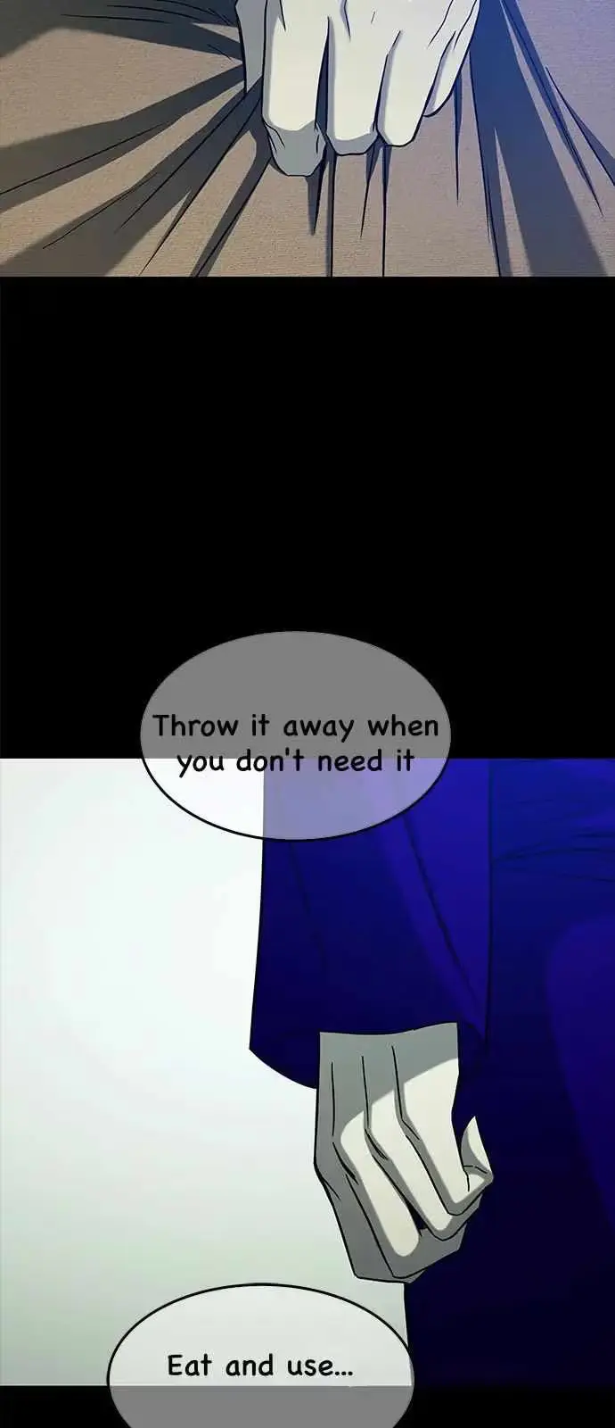 Read Trapped chapter 95 image 15 on Lezhin