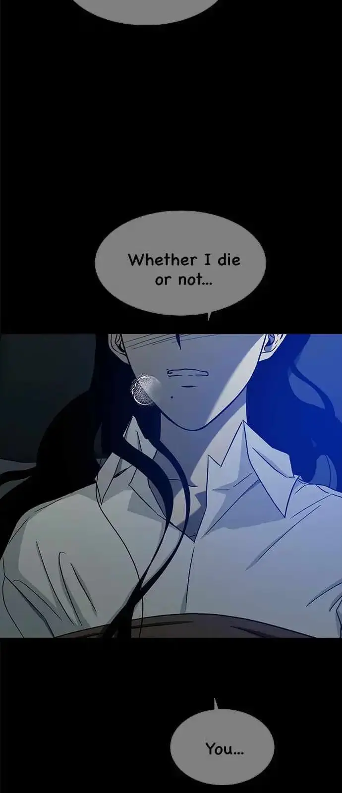 Read Trapped chapter 95 image 16 on Lezhin
