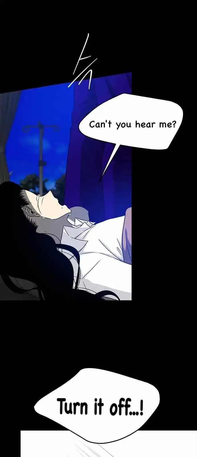 Read Trapped chapter 95 image 23 on Lezhin