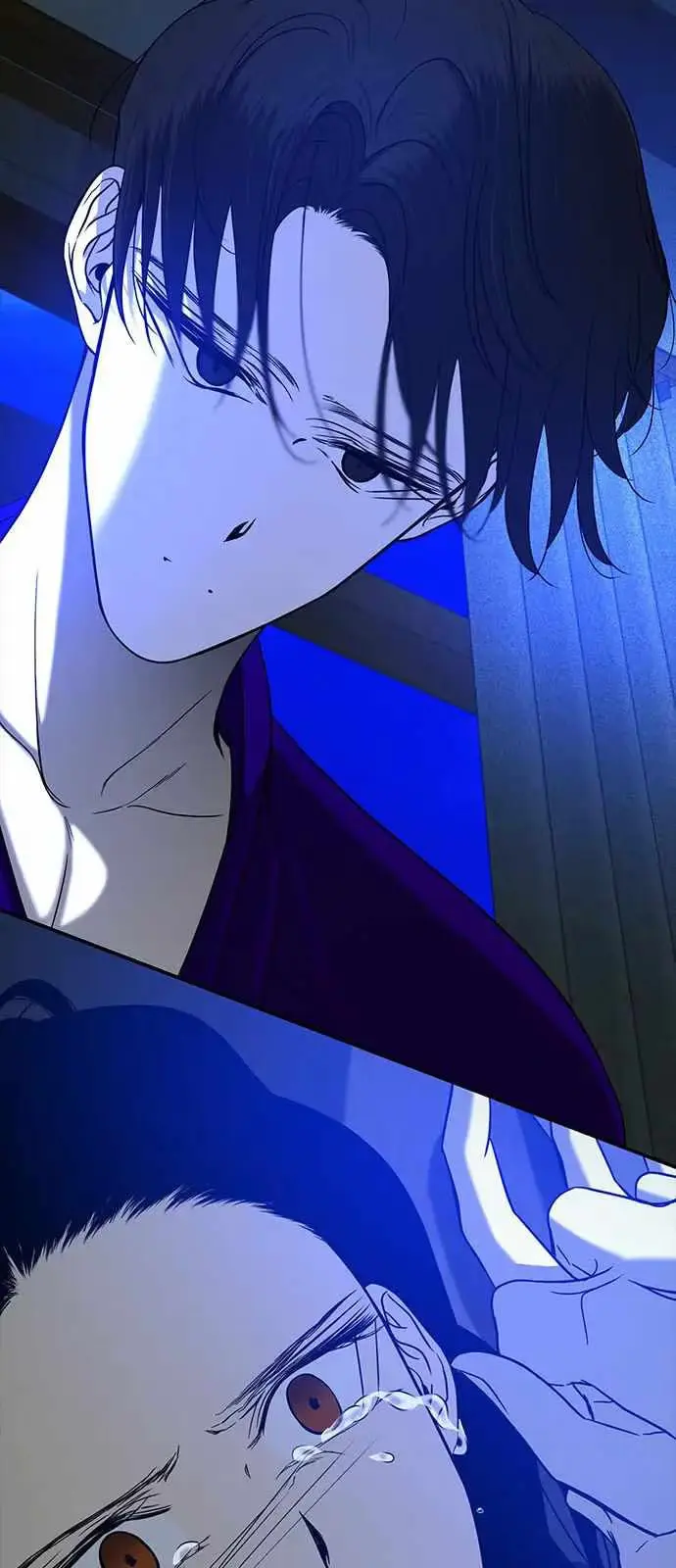 Read Trapped chapter 95 image 28 on Lezhin