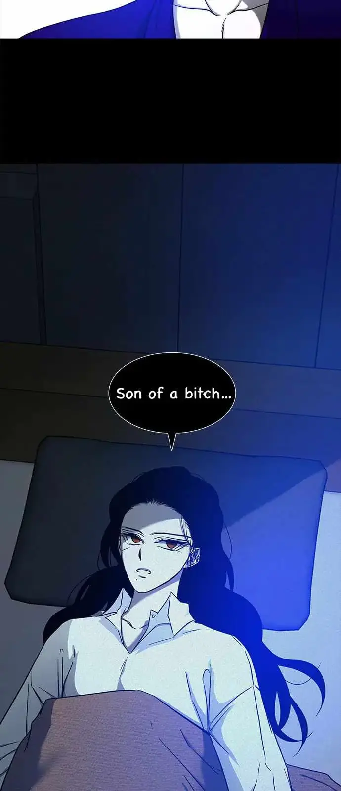 Read Trapped chapter 95 image 3 on Lezhin