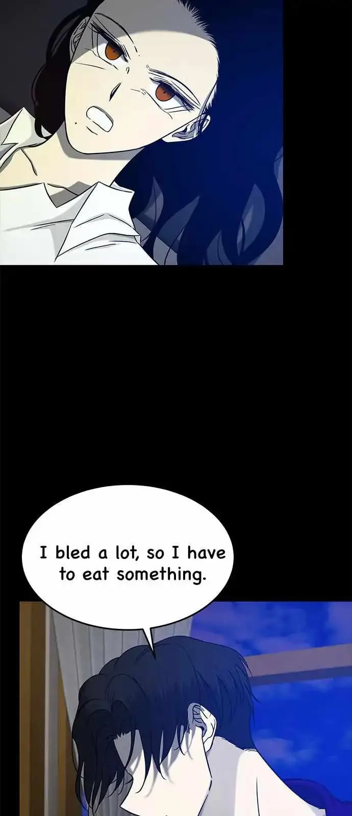 Read Trapped chapter 95 image 32 on Lezhin
