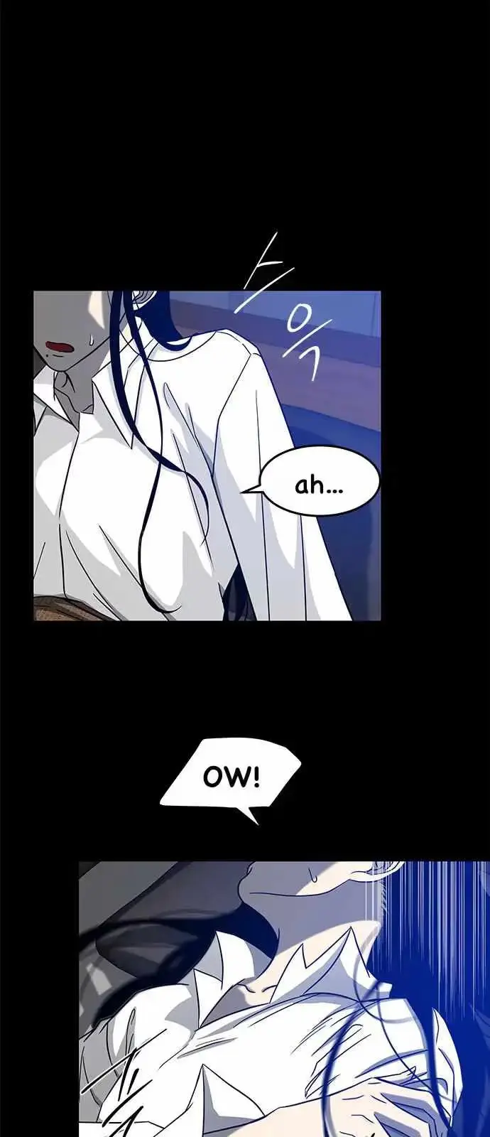Read Trapped chapter 95 image 34 on Lezhin
