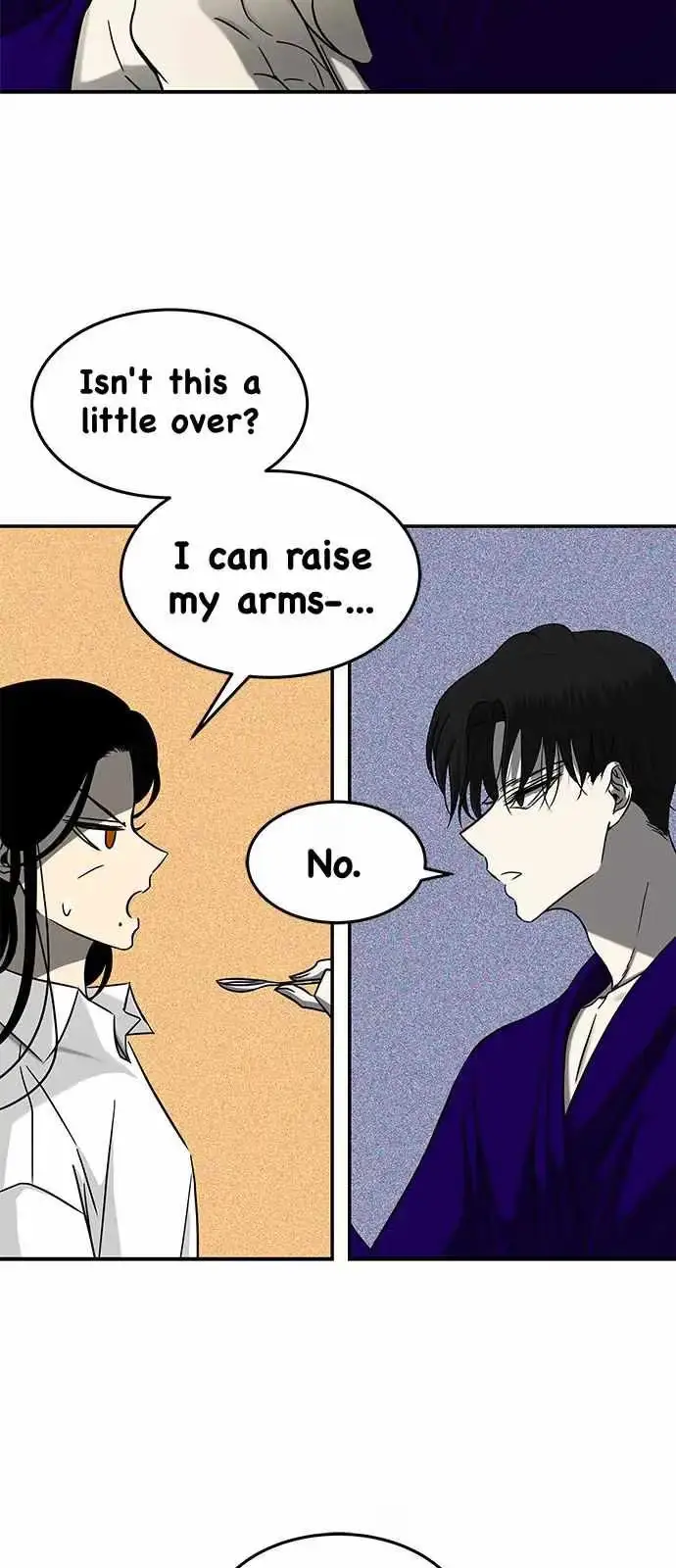 Read Trapped chapter 95 image 47 on Lezhin