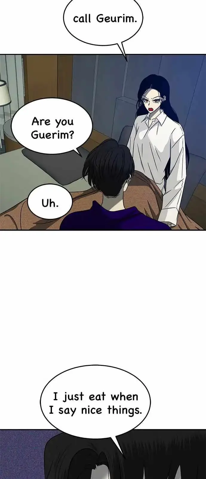 Read Trapped chapter 95 image 48 on Lezhin