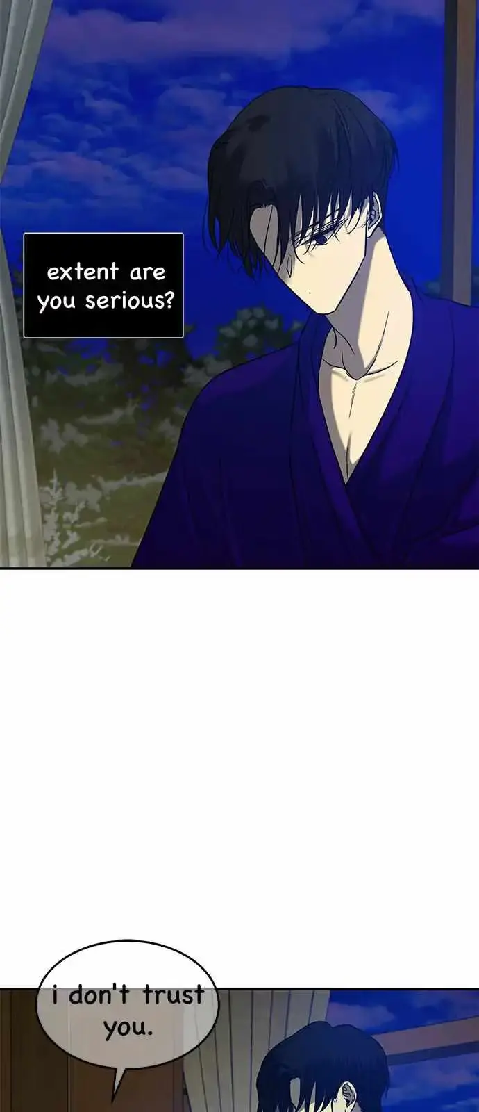 Read Trapped chapter 95 image 52 on Lezhin