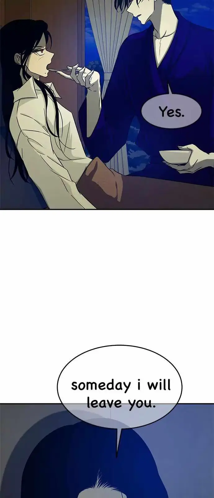 Read Trapped chapter 95 image 53 on Lezhin