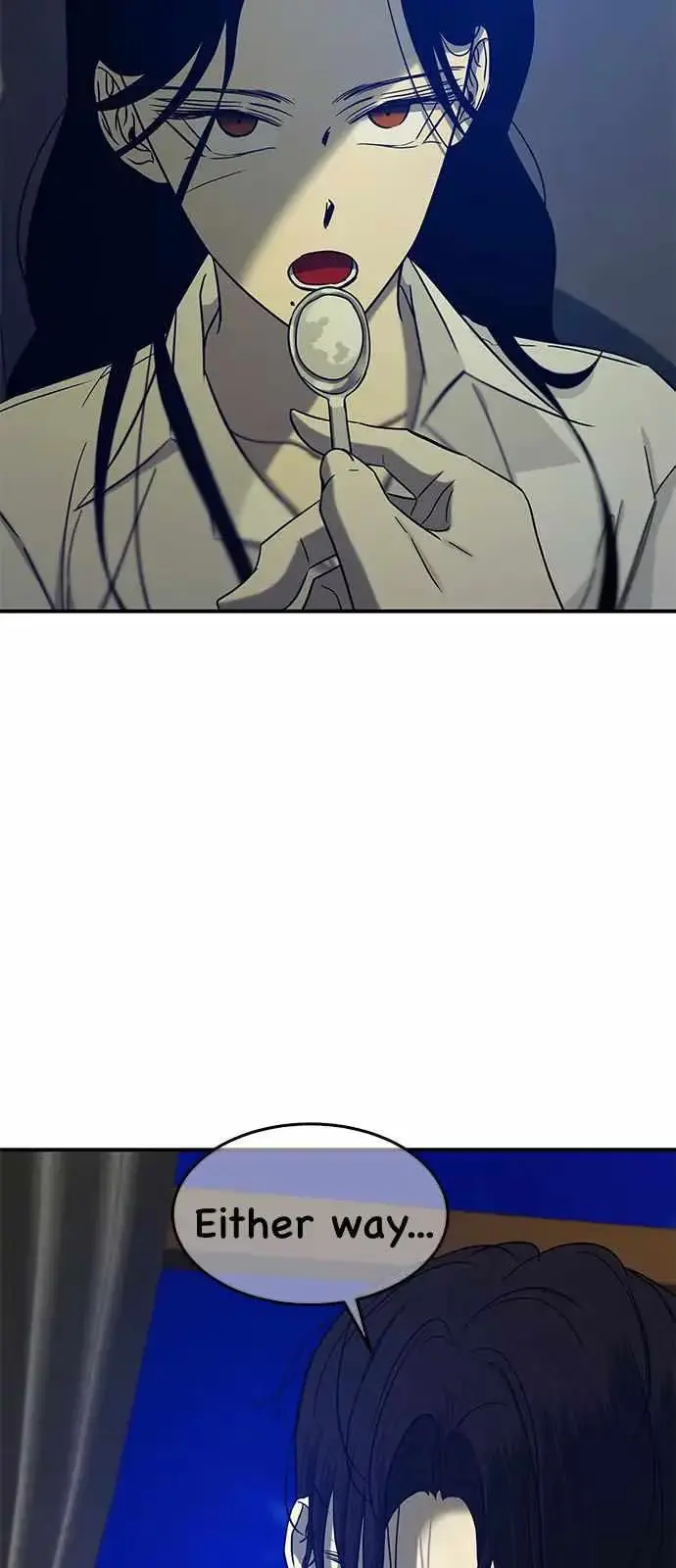 Read Trapped chapter 95 image 54 on Lezhin