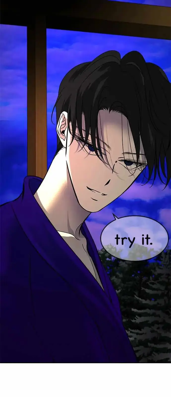 Read Trapped chapter 95 image 62 on Lezhin