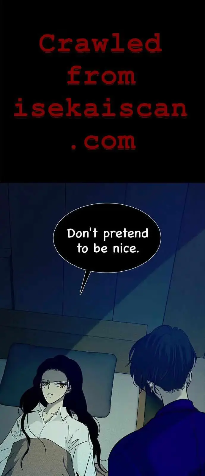 Read Trapped chapter 95 image 8 on Lezhin