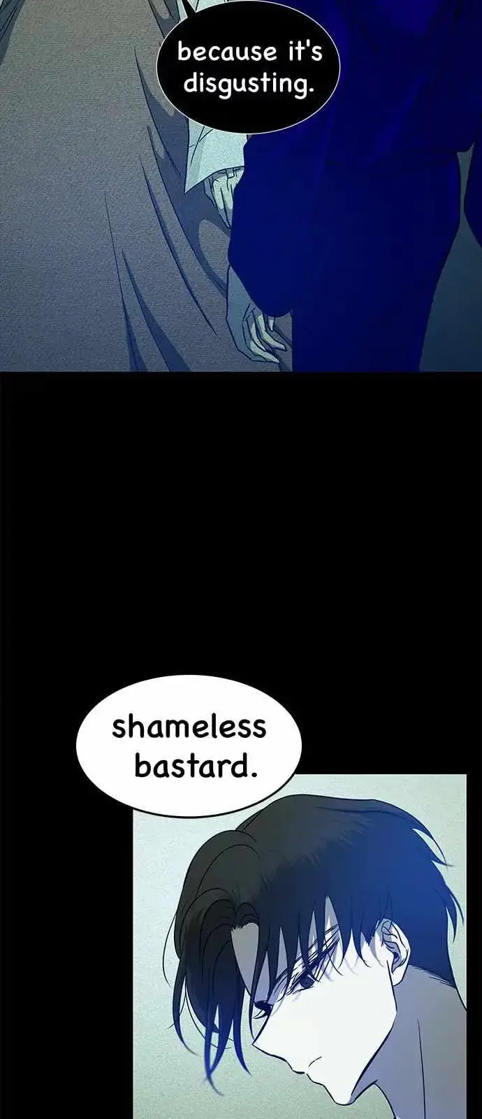 Read Trapped chapter 95 image 9 on Lezhin
