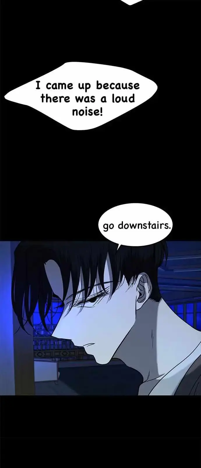 Read Trapped chapter 96 image 13 on Lezhin