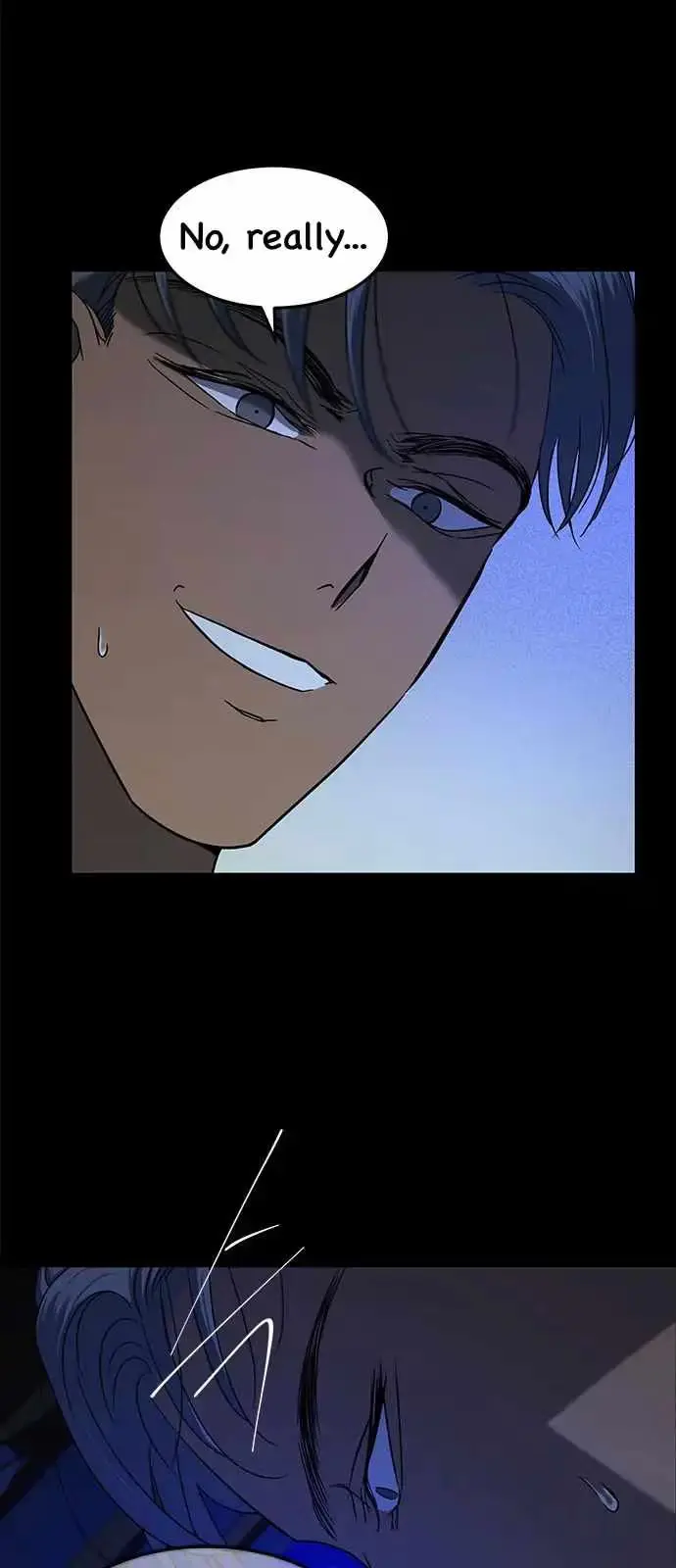 Read Trapped chapter 96 image 14 on Lezhin