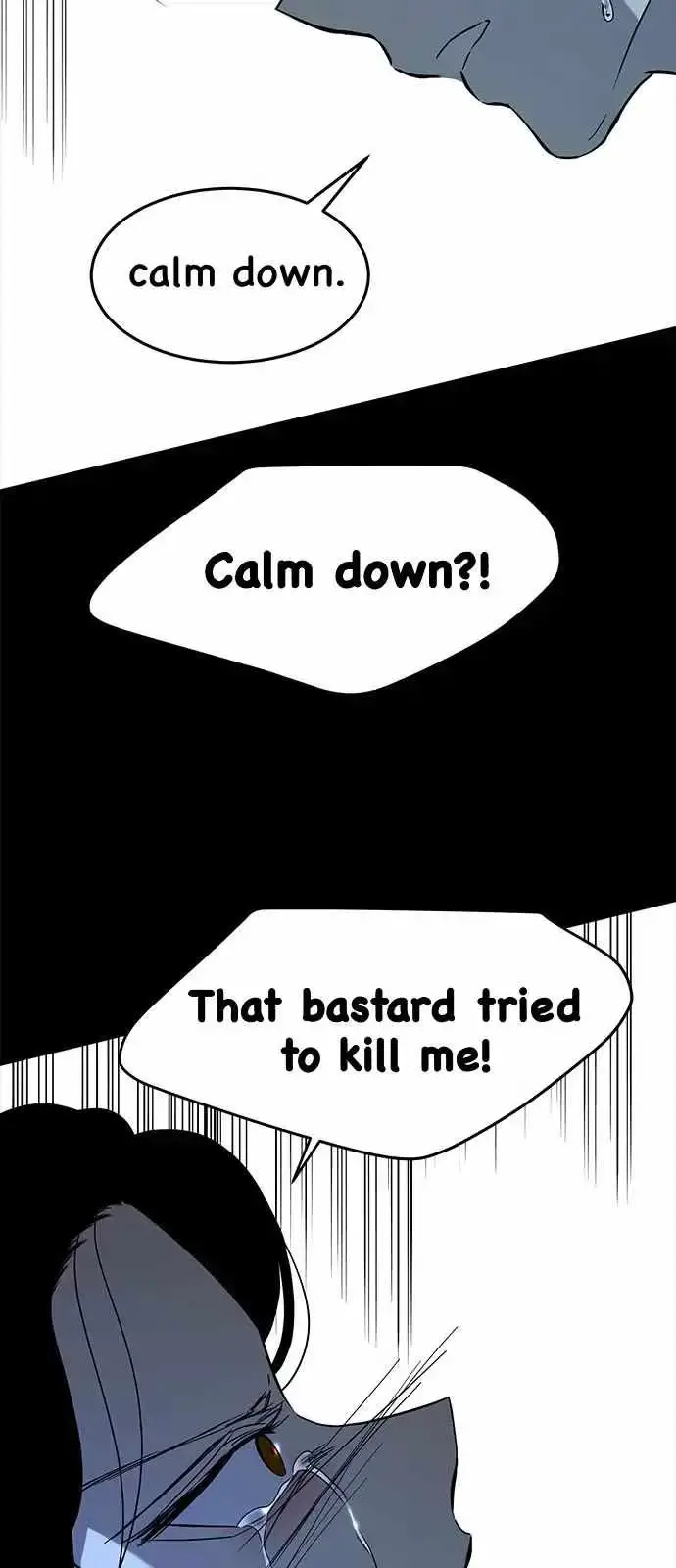 Read Trapped chapter 96 image 22 on Lezhin