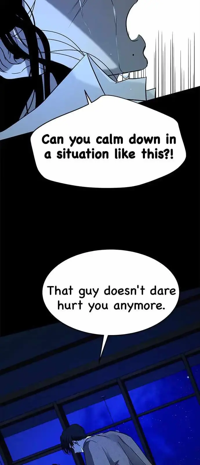 Read Trapped chapter 96 image 23 on Lezhin