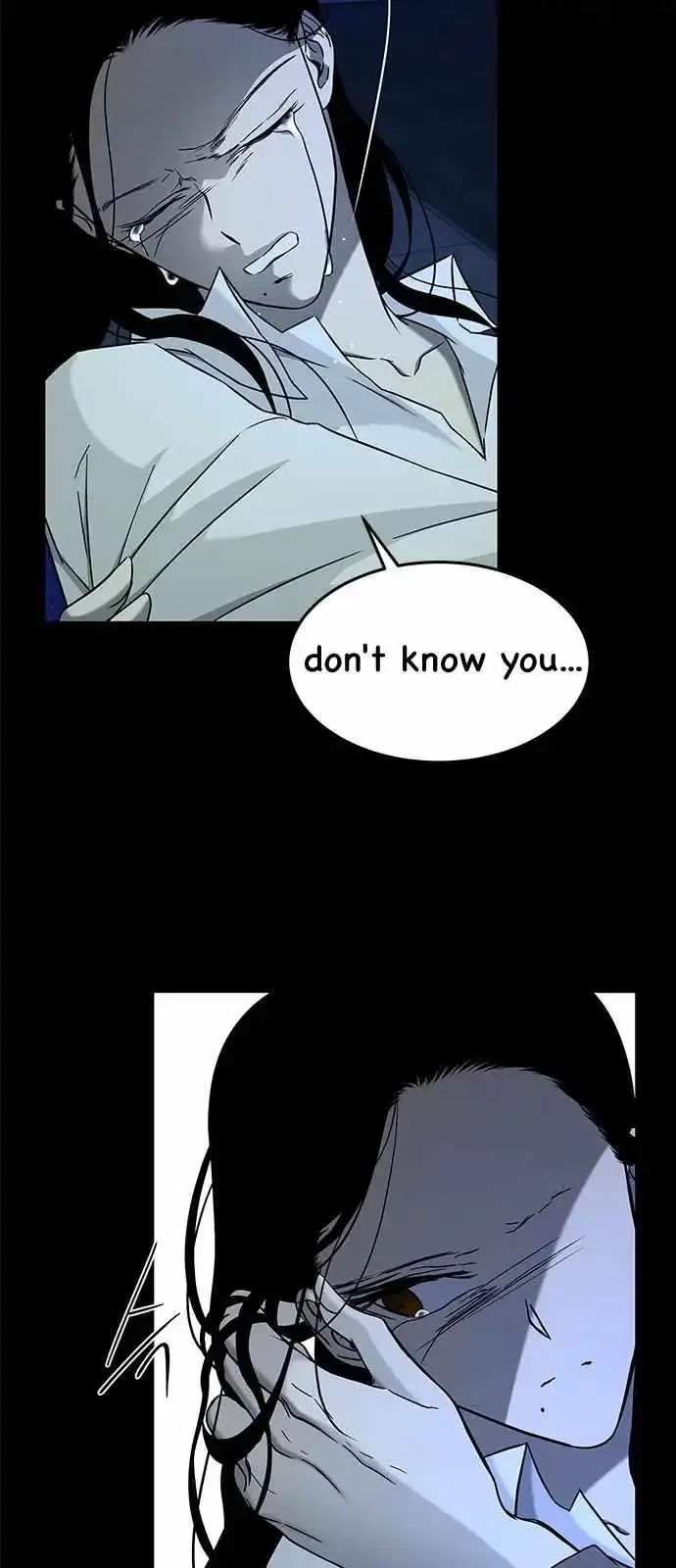 Read Trapped chapter 96 image 26 on Lezhin