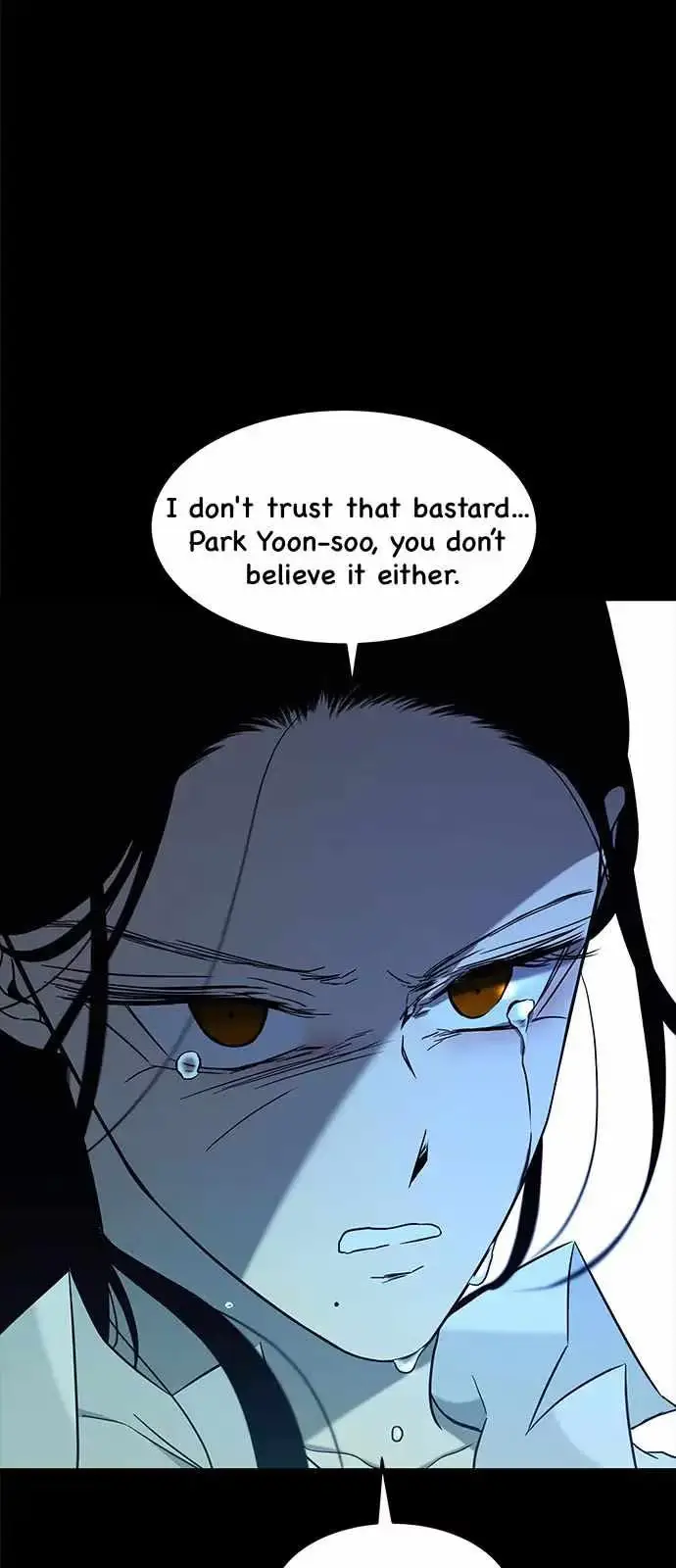 Read Trapped chapter 96 image 28 on Lezhin