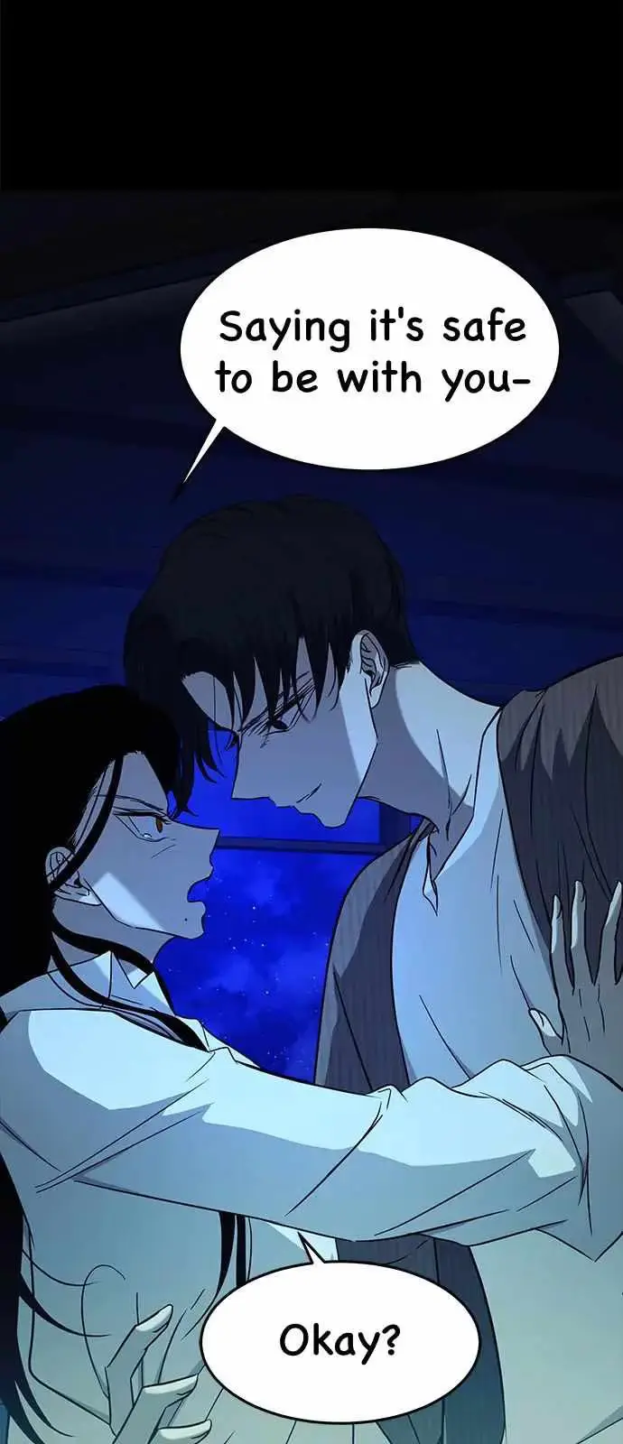 Read Trapped chapter 96 image 31 on Lezhin
