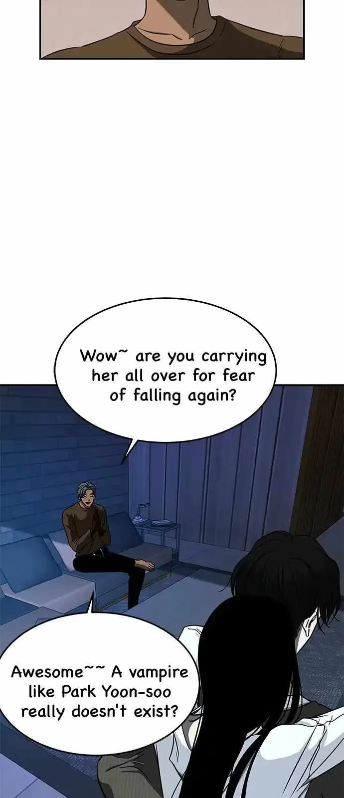 Read Trapped chapter 96 image 35 on Lezhin