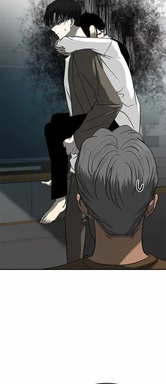 Read Trapped chapter 96 image 38 on Lezhin