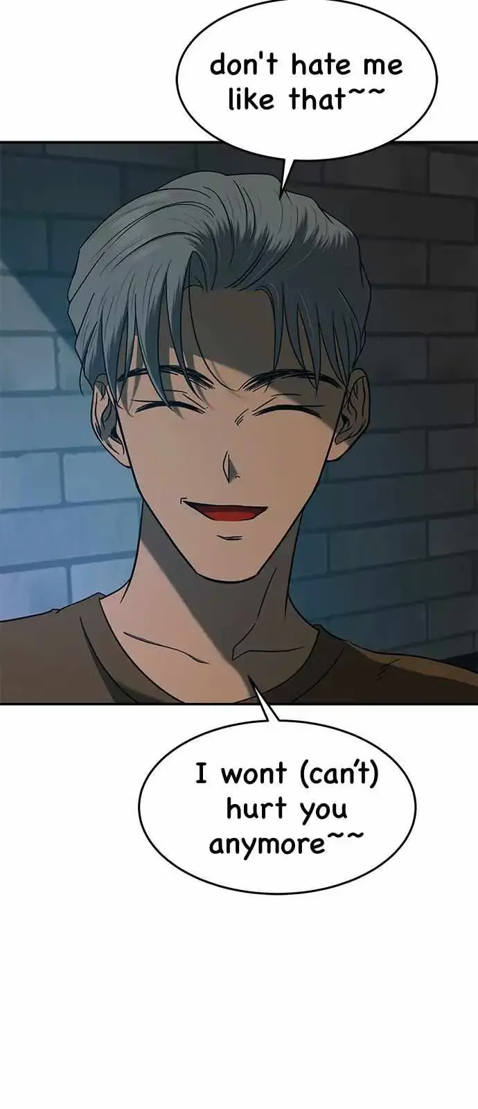 Read Trapped chapter 96 image 39 on Lezhin