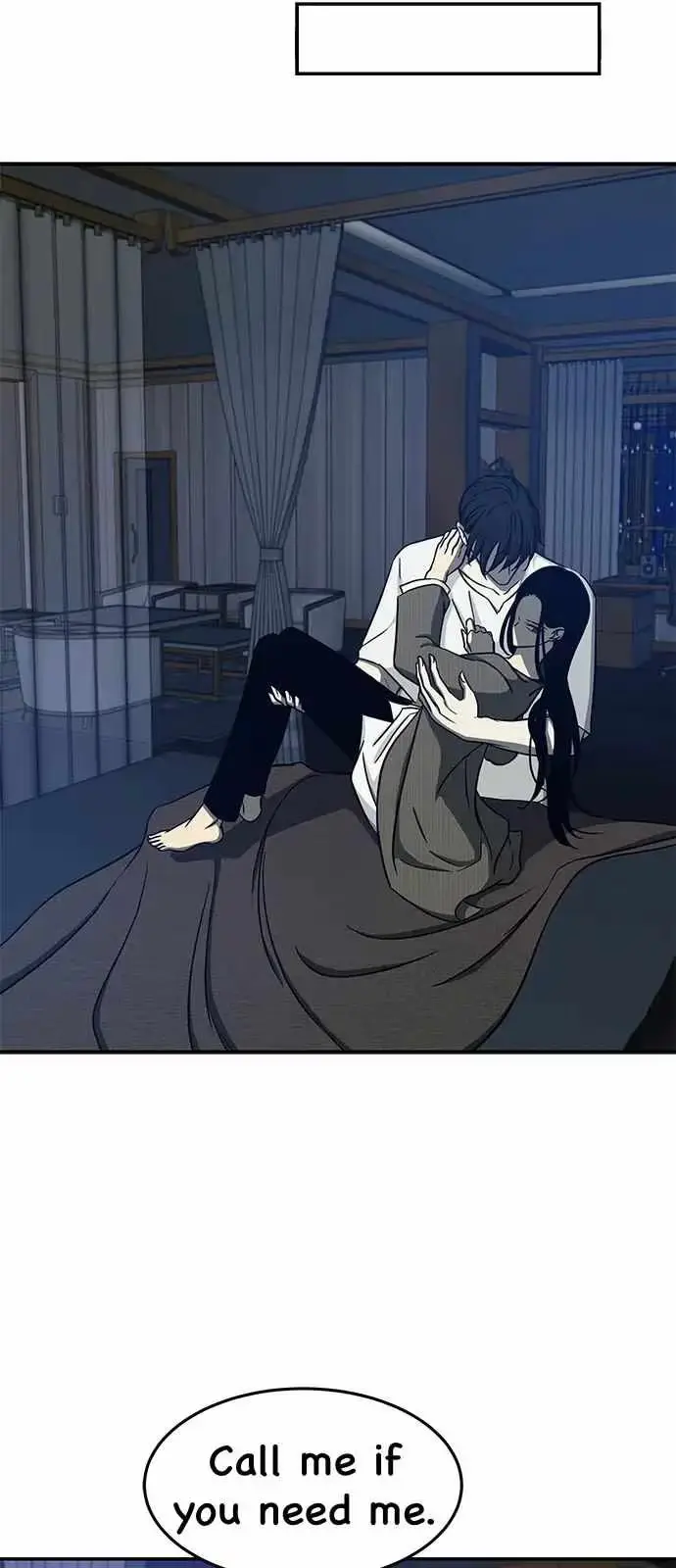 Read Trapped chapter 96 image 45 on Lezhin