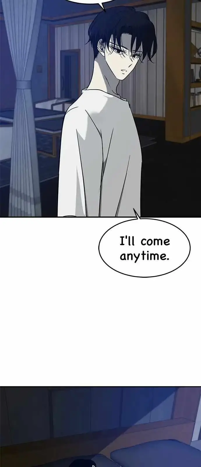 Read Trapped chapter 96 image 46 on Lezhin