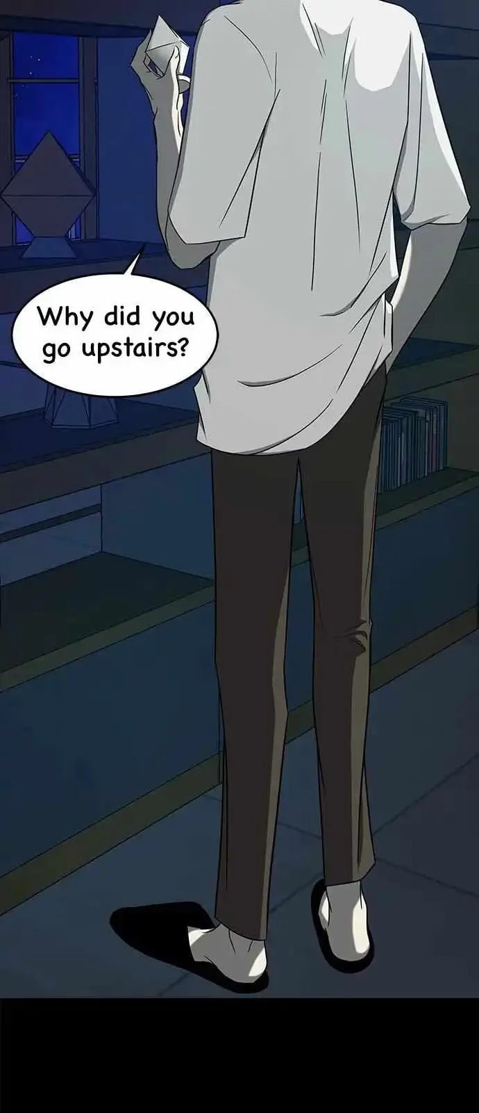 Read Trapped chapter 96 image 53 on Lezhin