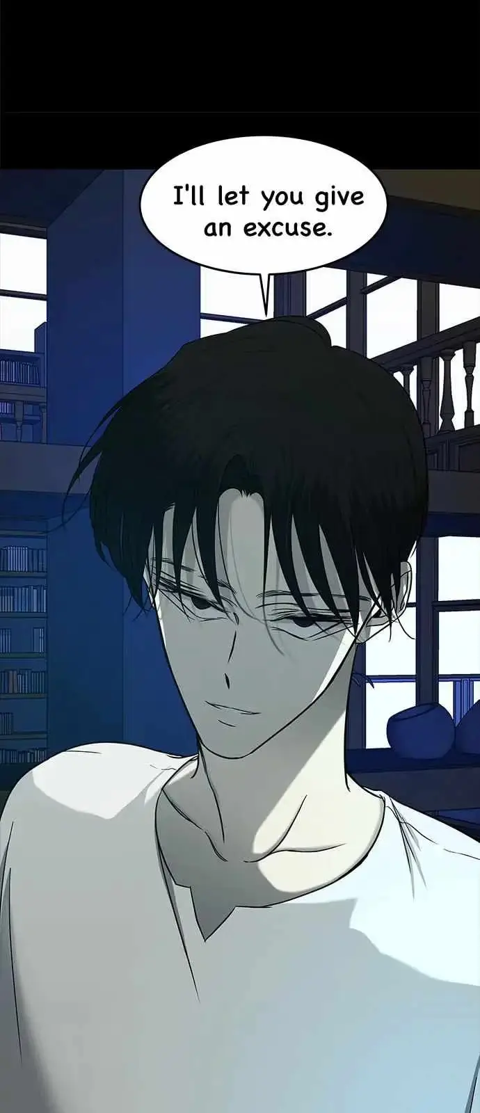 Read Trapped chapter 96 image 54 on Lezhin