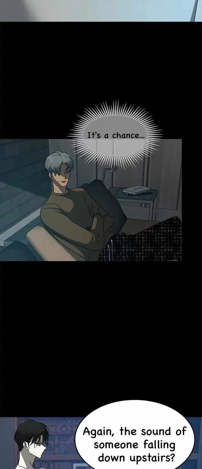 Read Trapped chapter 96 image 55 on Lezhin