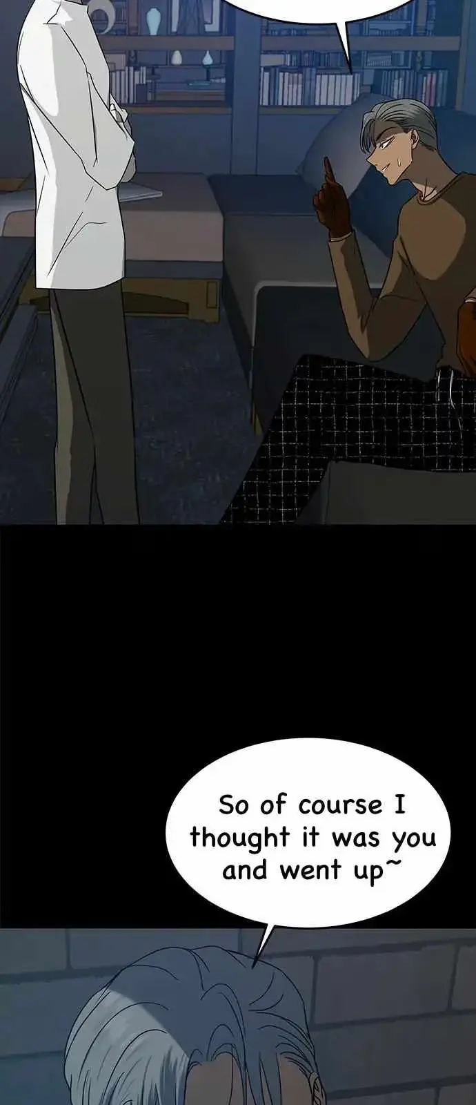 Read Trapped chapter 96 image 56 on Lezhin