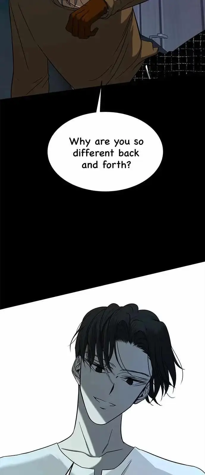Read Trapped chapter 96 image 61 on Lezhin