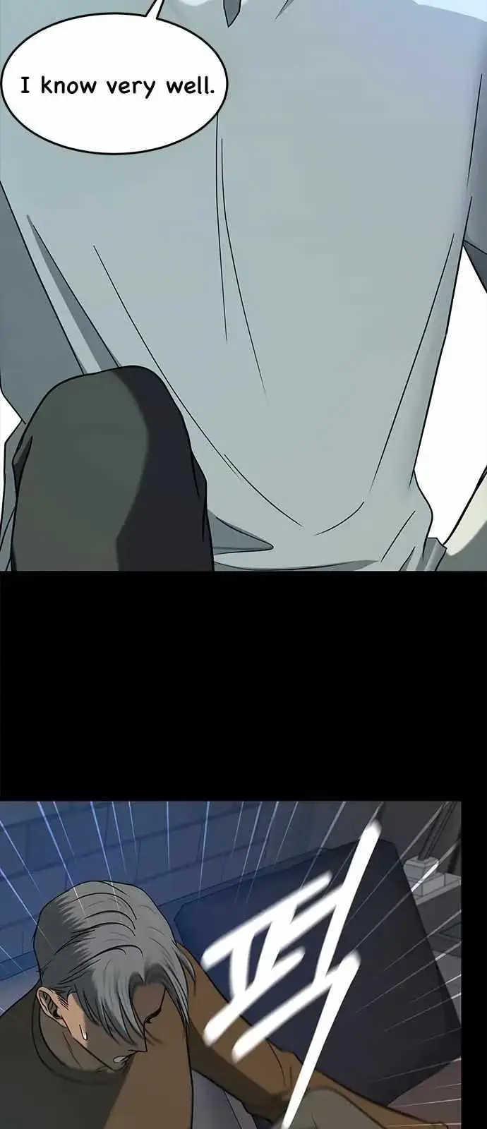 Read Trapped chapter 96 image 62 on Lezhin